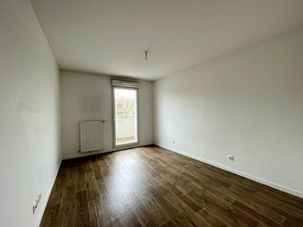 Appartement Châtenay-Malabry 3 pièce(s) 67.57 m2 ; balcon ; T10 ; Commerces