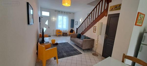 Maison à louer à Rivery dans la Somme (80136), ref : 80004-L423