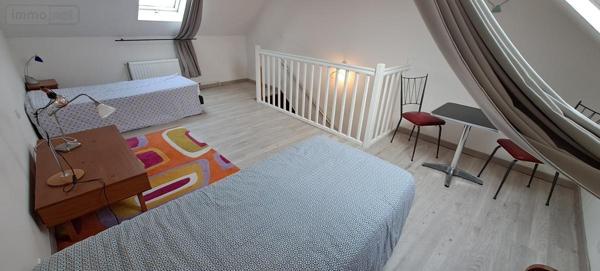 Maison à louer à Rivery dans la Somme (80136), ref : 80004-L423