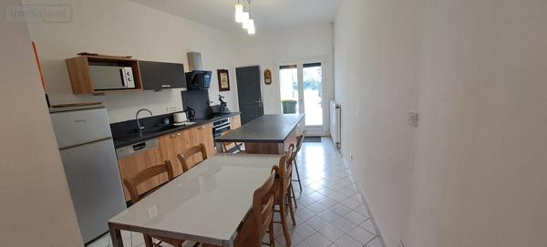 Maison à louer à Rivery dans la Somme (80136), ref : 80004-L423