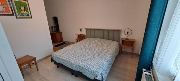 Maison à louer à Rivery dans la Somme (80136), ref : 80004-L423