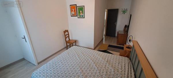 Maison à louer à Rivery dans la Somme (80136), ref : 80004-L423