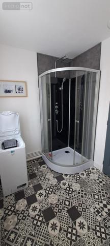 Maison à louer à Rivery dans la Somme (80136), ref : 80004-L423