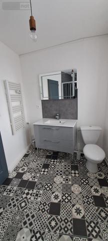 Maison à louer à Rivery dans la Somme (80136), ref : 80004-L423