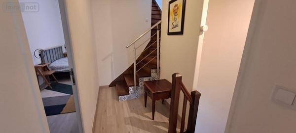 Maison à louer à Rivery dans la Somme (80136), ref : 80004-L423