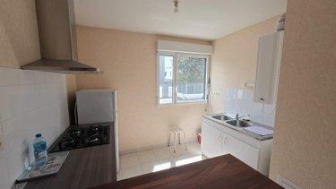 Appartement à vendre à Noyal-sur-Vilaine en Ille-et-Vilaine (35530), ref : 019/5572 MCB Collège