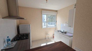 Appartement à vendre à Noyal-sur-Vilaine en Ille-et-Vilaine (35530), ref : 019/5572 MCB Collège