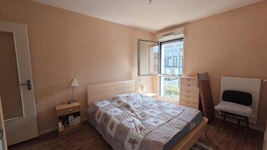 Appartement à vendre à Noyal-sur-Vilaine en Ille-et-Vilaine (35530), ref : 019/5572 MCB Collège