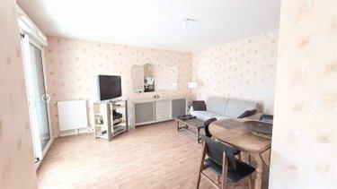 Appartement à vendre à Noyal-sur-Vilaine en Ille-et-Vilaine (35530), ref : 019/5572 MCB Collège