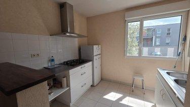 Appartement à vendre à Noyal-sur-Vilaine en Ille-et-Vilaine (35530), ref : 019/5572 MCB Collège