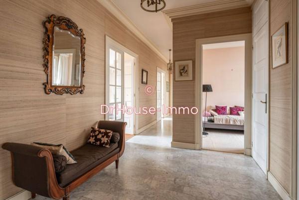 Appartement à vendre 5 pièces de 109 m²