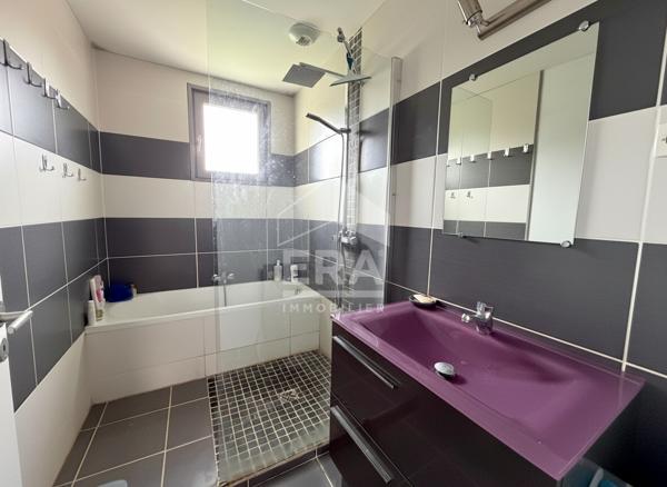 Maison individuelle 4 chambres  - Vie de plain-pied  - Trépied proche Le Touquet