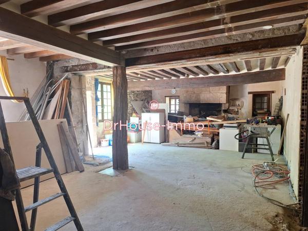 Maison à vendre 3 pièces de 100 m²
