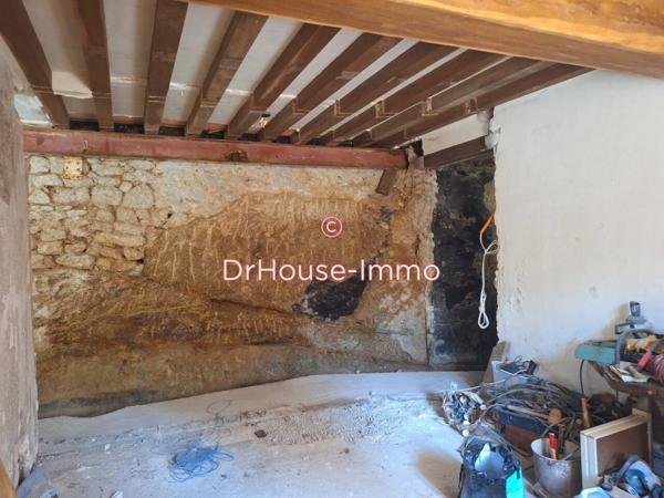 Maison à vendre 3 pièces de 100 m²