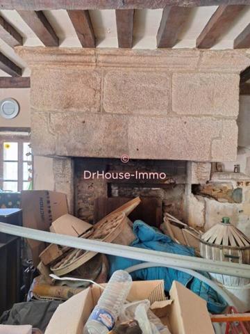 Maison à vendre 3 pièces de 100 m²