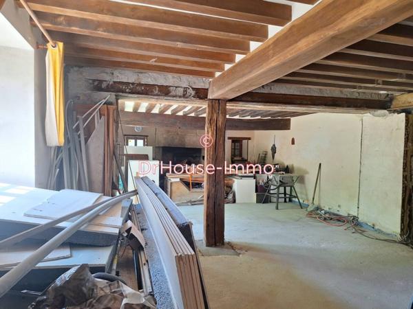 Maison à vendre 3 pièces de 100 m²