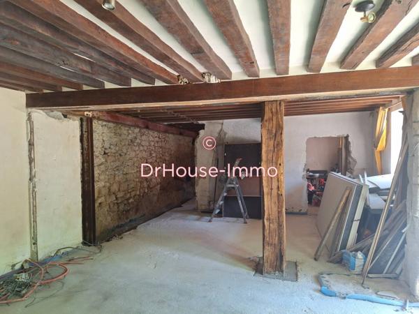 Maison à vendre 3 pièces de 100 m²