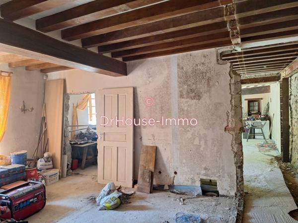 Maison à vendre 3 pièces de 100 m²