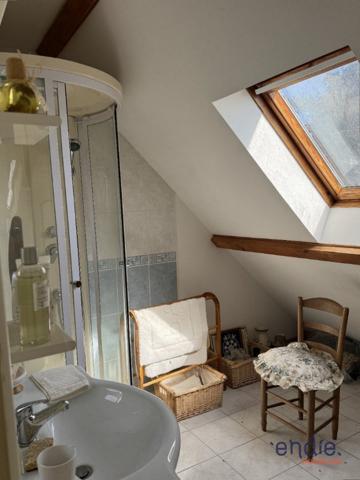 Maison à 40 minutes de Bourges