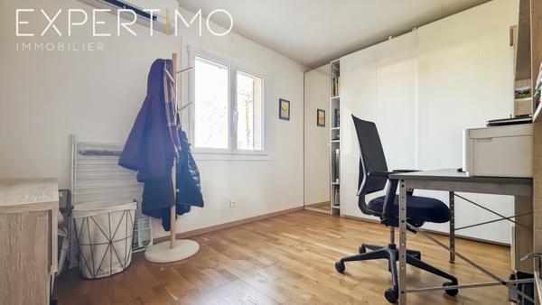 Morigny-Champigny (91150) Maison avec vie de plain-pied, économe, sous-sol total