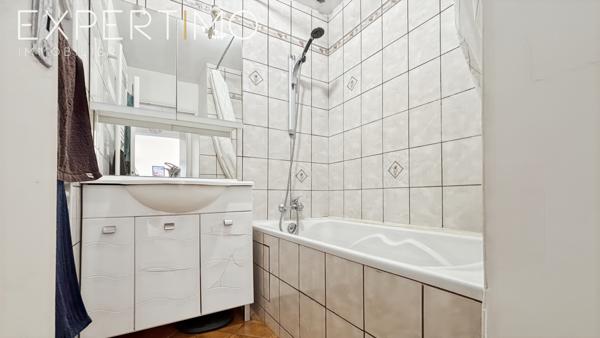 Morigny-Champigny (91150) Maison avec vie de plain-pied, économe, sous-sol total