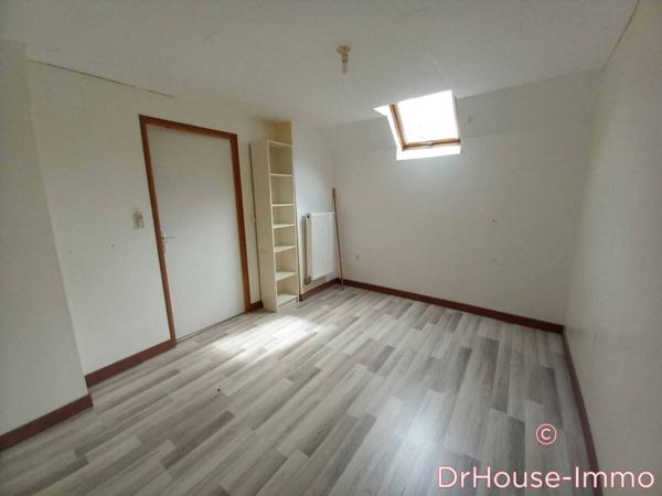 Maison à vendre 6 pièces de 125 m²