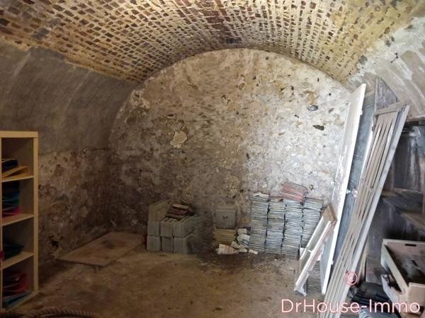 Maison à vendre 6 pièces de 125 m²