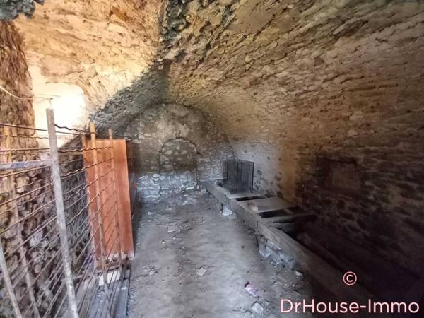 Maison à vendre 6 pièces de 125 m²