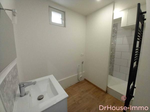 Maison à vendre 6 pièces de 125 m²