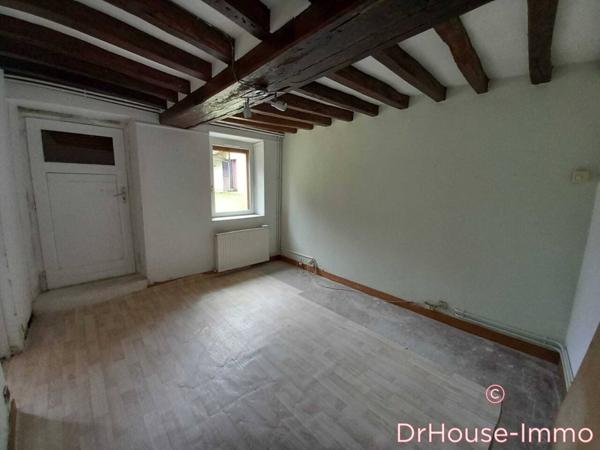 Maison à vendre 6 pièces de 125 m²