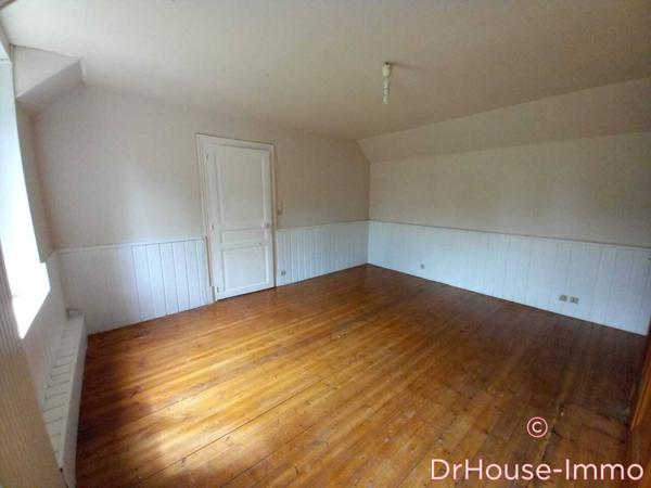 Maison à vendre 6 pièces de 125 m²