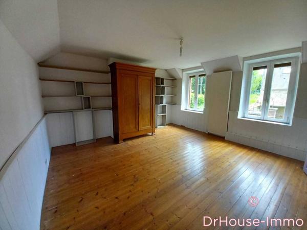 Maison à vendre 6 pièces de 125 m²