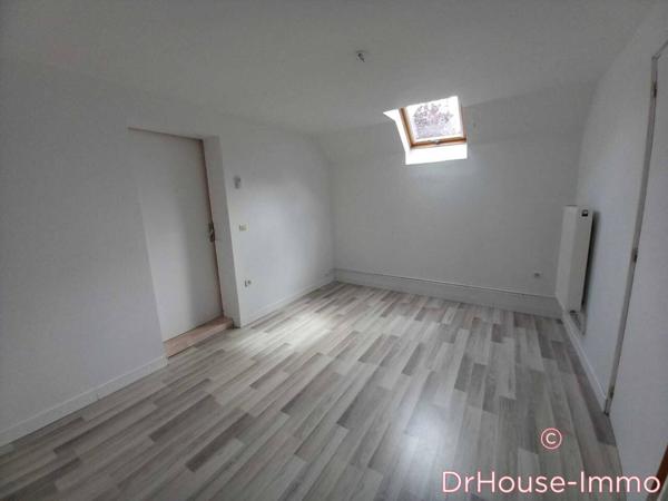 Maison à vendre 6 pièces de 125 m²