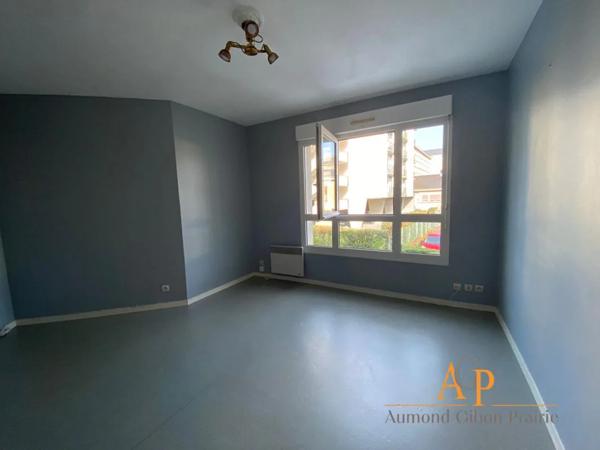 Appartement à louer à Caen (14000)