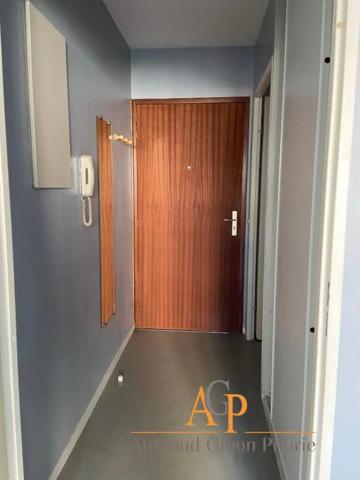 Appartement à louer à Caen (14000)