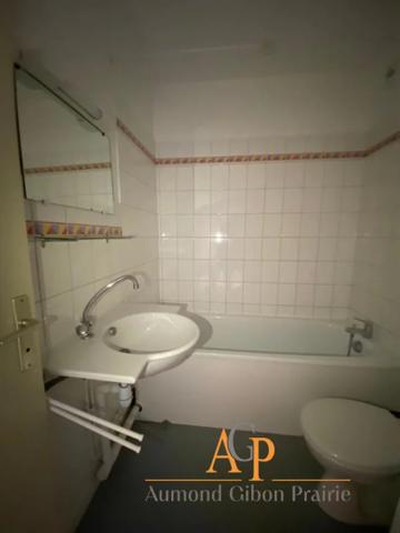 Appartement à louer à Caen (14000)