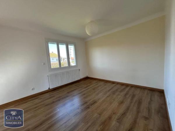 Maison à vendre 4 pièces 69m²