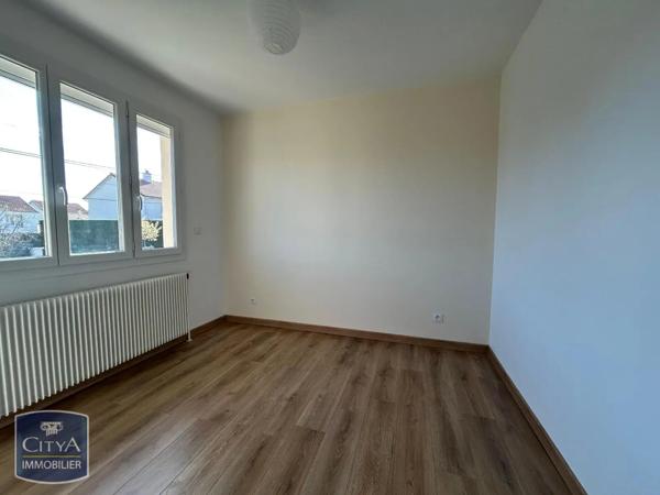 Maison à vendre 4 pièces 69m²
