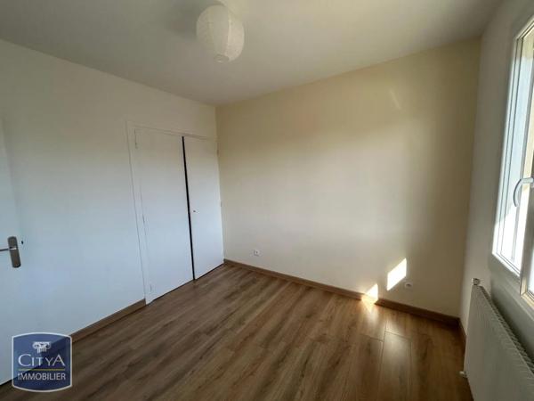 Maison à vendre 4 pièces 69m²