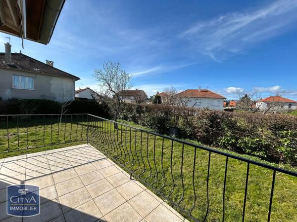 Maison à vendre 4 pièces 69m²
