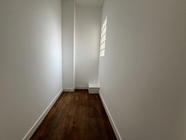 Appartement à vendre |  Saint-Amand-Montrond |  2 pièces | 52 m²