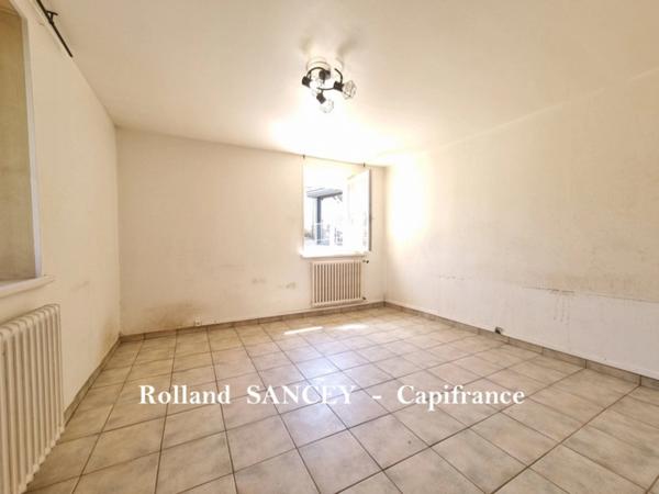 A vendre maison 5 pièces MELISEY (70)