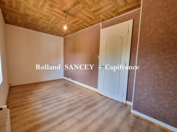 A vendre maison 5 pièces MELISEY (70)