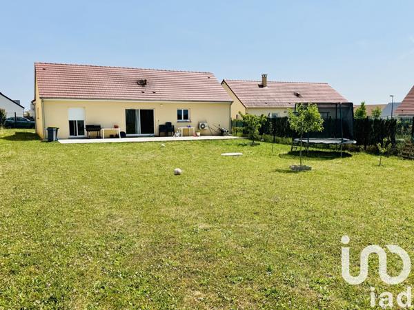 House for sale 4 rooms 90 m² Patay