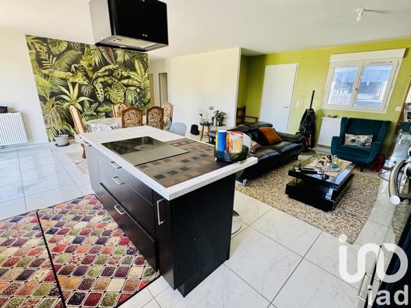 House for sale 4 rooms 90 m² Patay