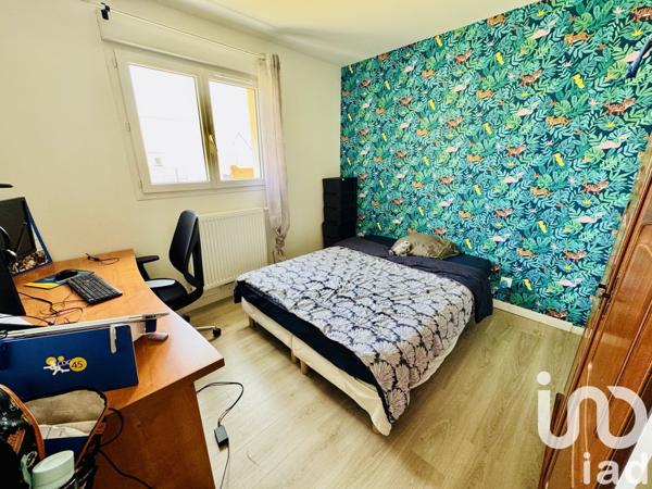 House for sale 4 rooms 90 m² Patay