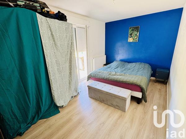 House for sale 4 rooms 90 m² Patay