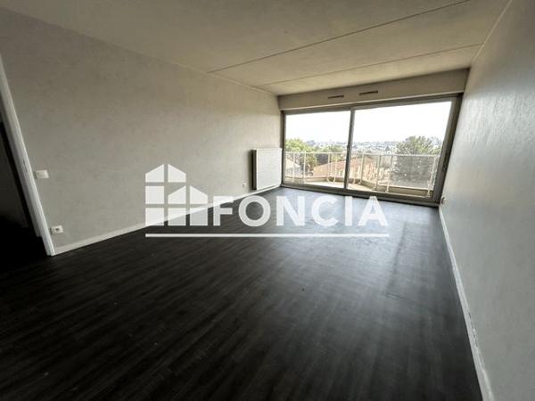 À vendre Appartement 3 pièces 71.2 m² - Bordeaux 33200