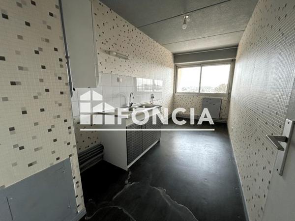 À vendre Appartement 3 pièces 71.2 m² - Bordeaux 33200