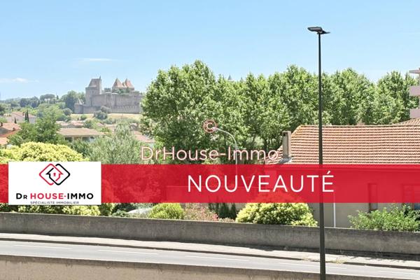 Appartement à vendre 5 pièces de 97 m²